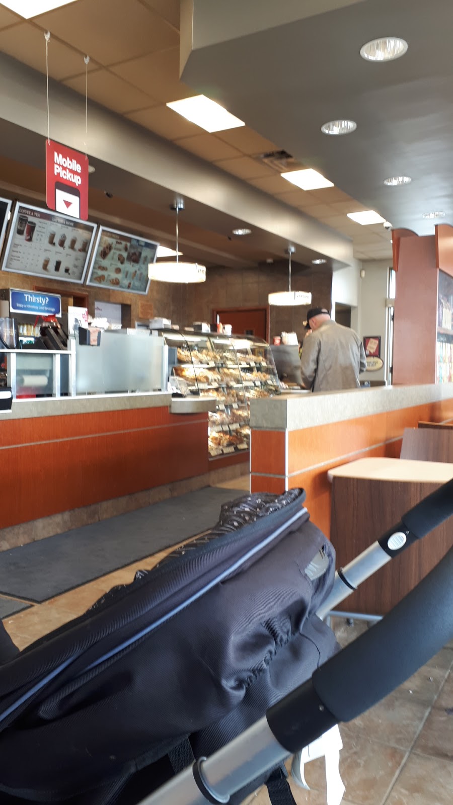 Tim Hortons | 1316 Topsail Rd, Paradise, NL A1L 1E6, Canada | Phone: (709) 782-8467