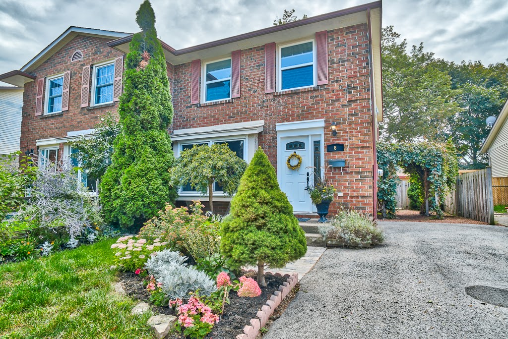 The Barry Team | 8685 Lundys Ln, Niagara Falls, ON L2H 1H4, Canada | Phone: (905) 357-1700