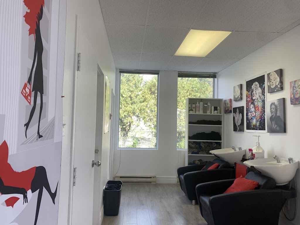 Studio Vannak coiffure | 4100 Chem. de Chambly, Saint-Hubert, QC J3Y 3M3, Canada | Phone: (450) 676-6777