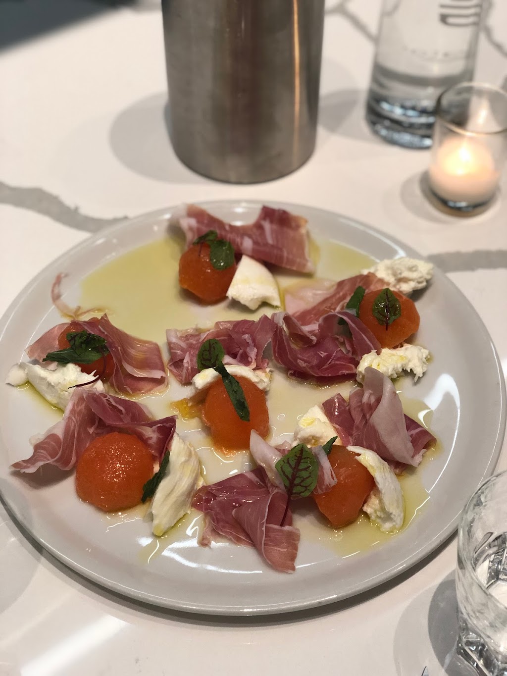 Giulietta Pizzéria | 5950 Bd des Grandes-Prairies, Saint-Léonard, QC H1P 1A2, Canada | Phone: (514) 324-0464