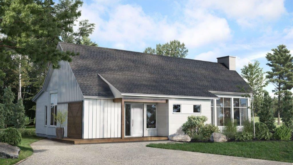 Maisons du Golf Alpine | 2451 Rue de la Carriole, Sainte-Adèle, QC J8B 1Z9, Canada | Phone: (450) 821-4411