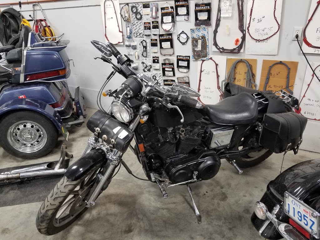 CC Cycles | 1325 Old Highway 2, Belleville, ON K8N 4Z2, Canada | Phone: (613) 779-9986