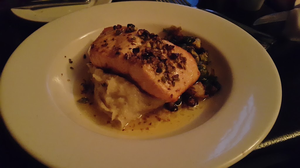 The Keg Steakhouse + Bar - Manor | 529 Richmond Rd, Ottawa, ON K2A 0G3, Canada | Phone: (613) 724-1242