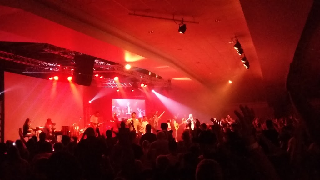 Home Church Red Deer | Red Deer, AB T4S 2C3, Canada | Phone: (403) 343-6570
