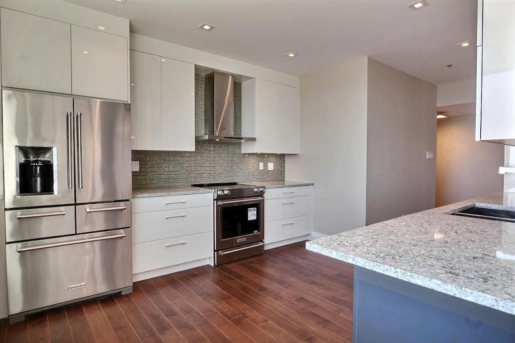 Otzma Constructions | 8164 Chem. Wavell, Côte Saint-Luc, QC H4W 1M3, Canada | Phone: (514) 261-3870