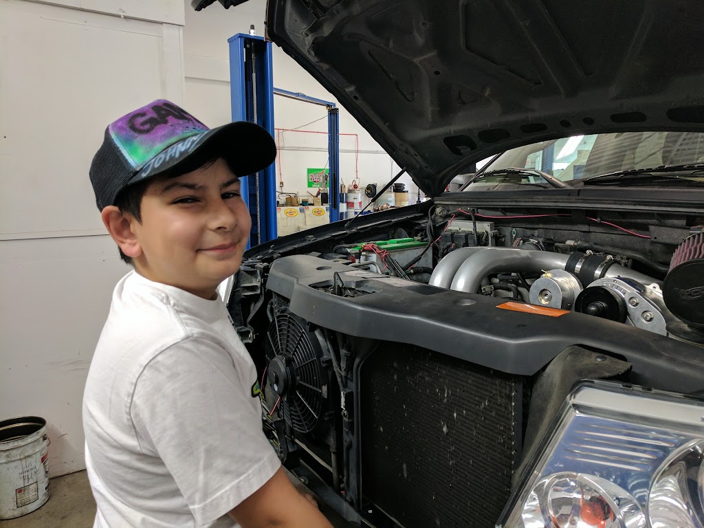 CDK Automotive Repairs | 34220 S Fraser Way #3, Abbotsford, BC V2S 2C6, Canada | Phone: (604) 850-8117