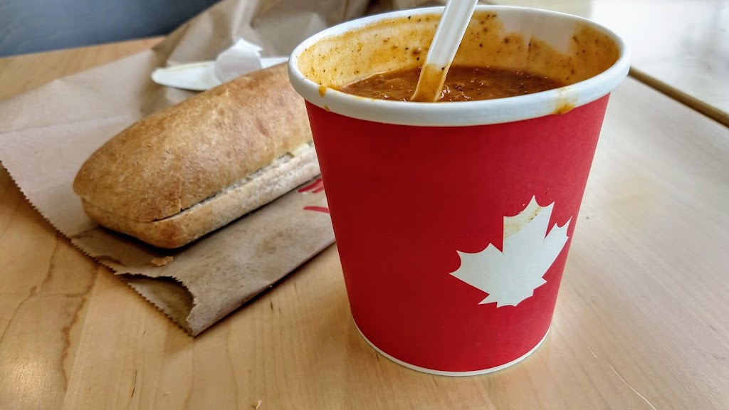 Tim Hortons | 3 Sarjeant Dr, Barrie, ON L4N 4V9, Canada | Phone: (705) 739-4811