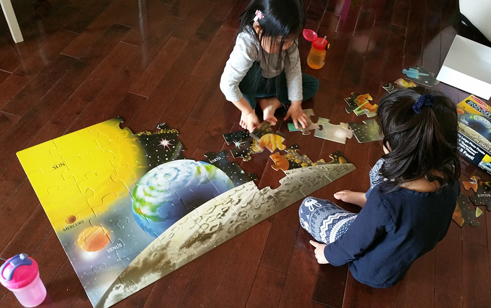 Sunway Daycare | 190 Sunway Square, Markham, ON L3P 7X3, Canada | Phone: (647) 478-6469