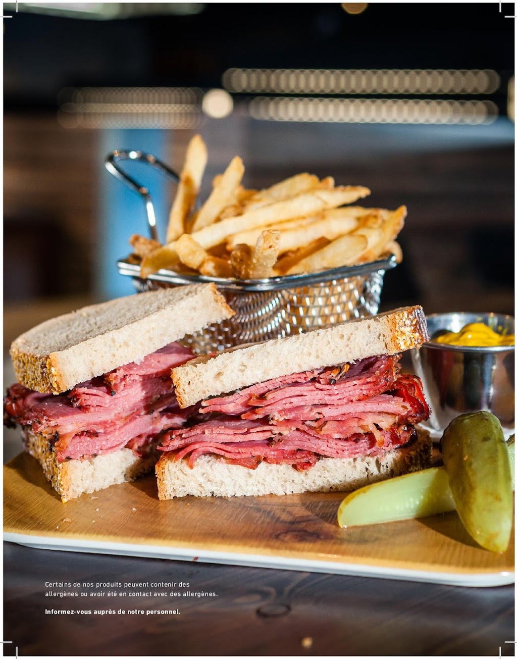 La Baraque | 137 Rue Notre Dame O, Thetford Mines, QC G6G 1J4, Canada | Phone: (418) 338-3922
