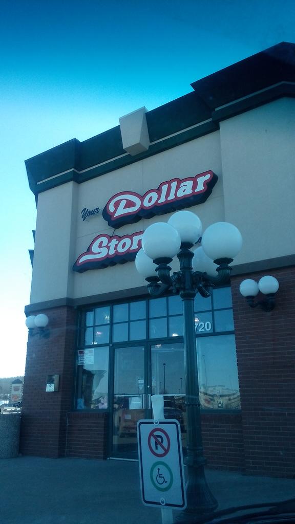 Your Dollar Store With More 1400 6 Ave E Prince Albert SK S6V 2K2   11f60f663350750e112050f419b64536  Saskatchewan Prince Albert Your Dollar Store With More 306 763 0202html 