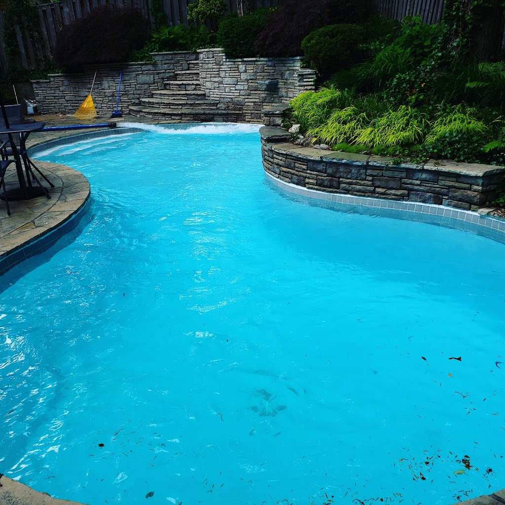 Waterboy | 7436 Mallard Line, Dover Centre, ON N0P 1L0, Canada | Phone: (519) 809-1311