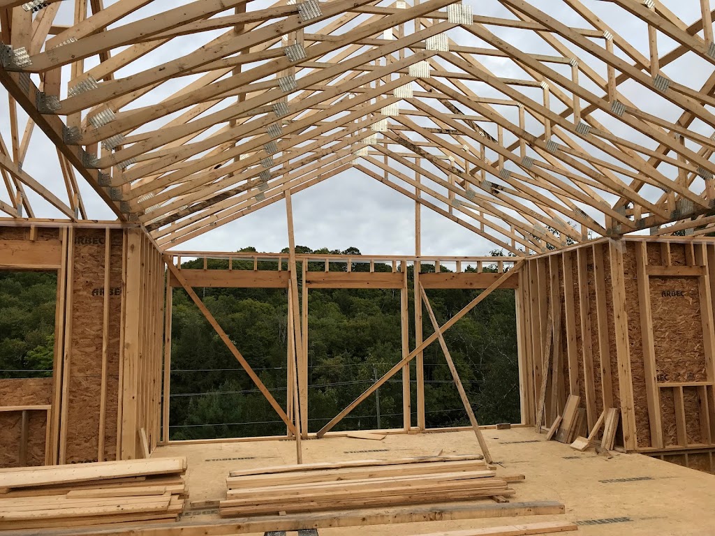 Cowdens General Contracting Ltd. | 426 Wilsons Falls Rd, Bracebridge, ON P1L 1T6, Canada | Phone: (705) 571-3440