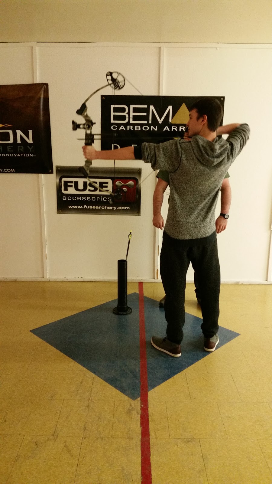 Ten Point Archery | 3450 ON-144, Chelmsford, ON P0M 1L0, Canada | Phone: (705) 222-0010