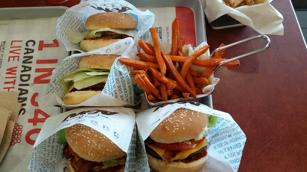 A&W Canada | 215 Chain Lake Dr, Halifax, NS B3S 1C9, Canada | Phone: (902) 450-0107