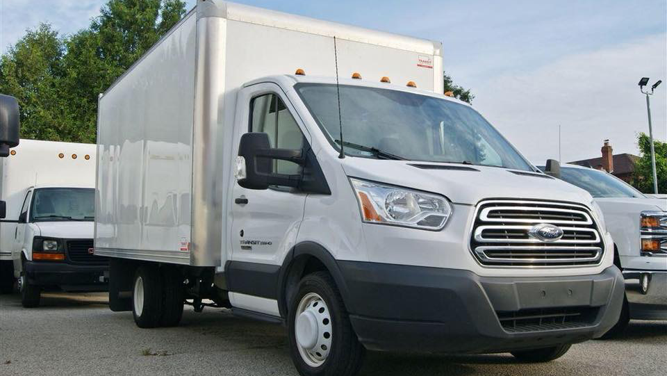 Luca Transport Inc. | 52 Kipling Ave, Guelph, ON N1H 8C1, Canada | Phone: (226) 501-1506