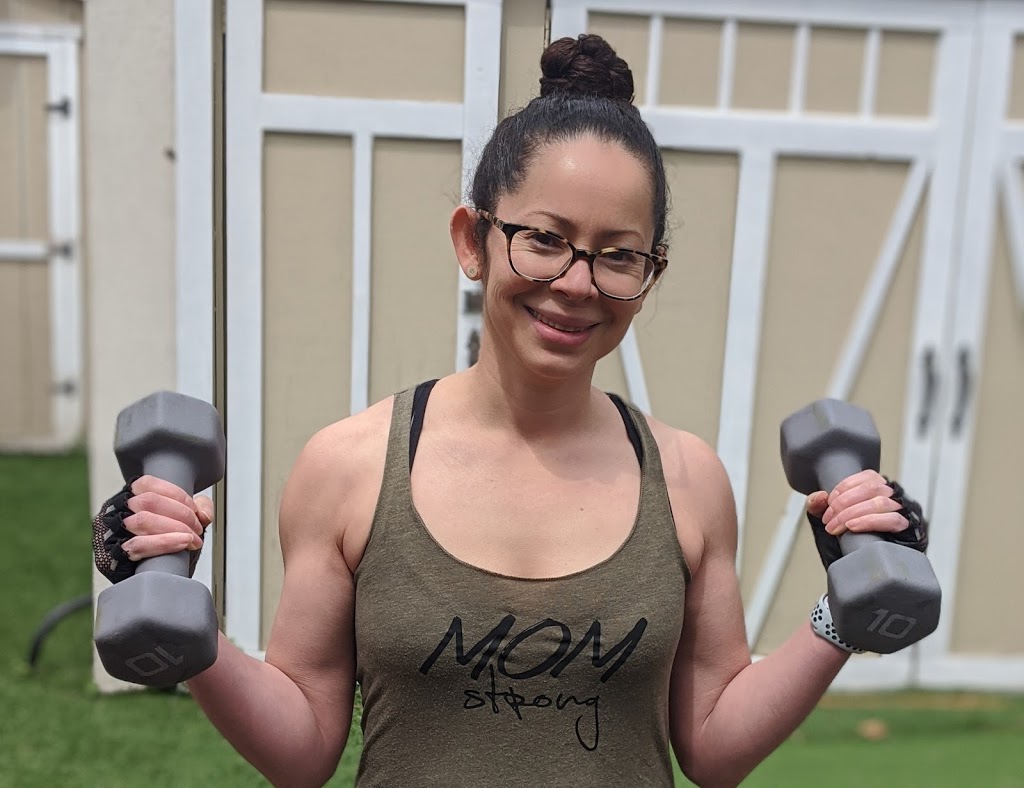 She Nutrition | 750 Sammon Ave, East York, ON M4C 2E5, Canada | Phone: (647) 838-6834
