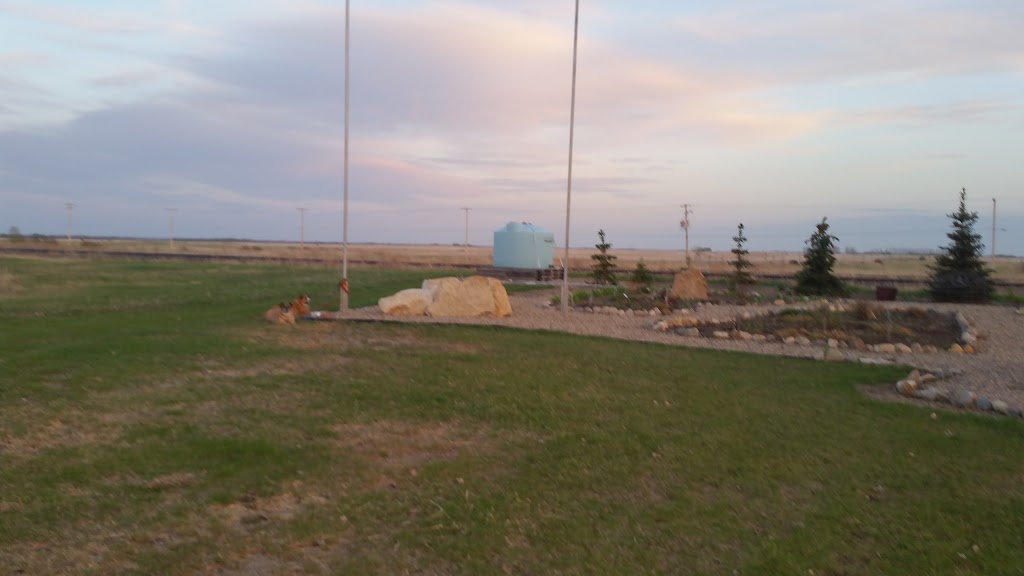 Village of Jansen | Main St, Jansen, SK S0K 2B0, Canada | Phone: (306) 364-2013