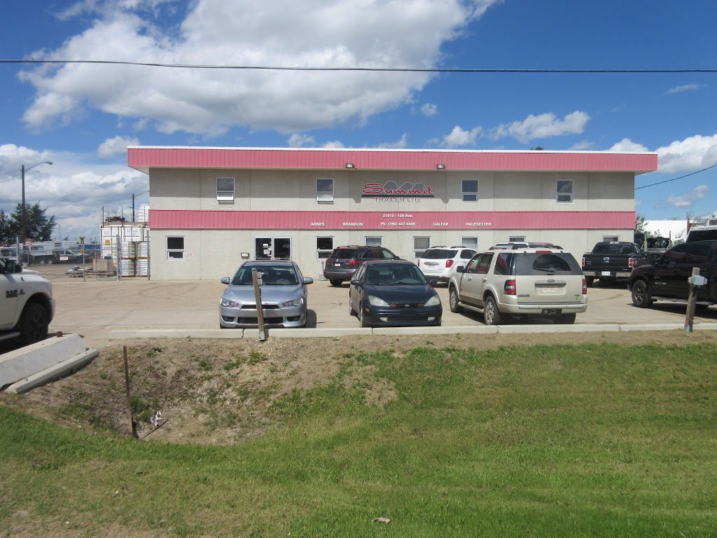 Summit Trailer Ltd | 21010 108 Ave NW, Edmonton, AB T5S 1X4, Canada | Phone: (780) 447-4488