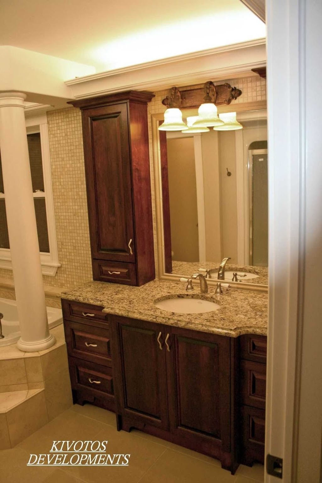 Kivotos Developments Ltd | The Rosewood, 130 Solutions Dr, Halifax, NS B3S 0B8, Canada | Phone: (902) 209-9958