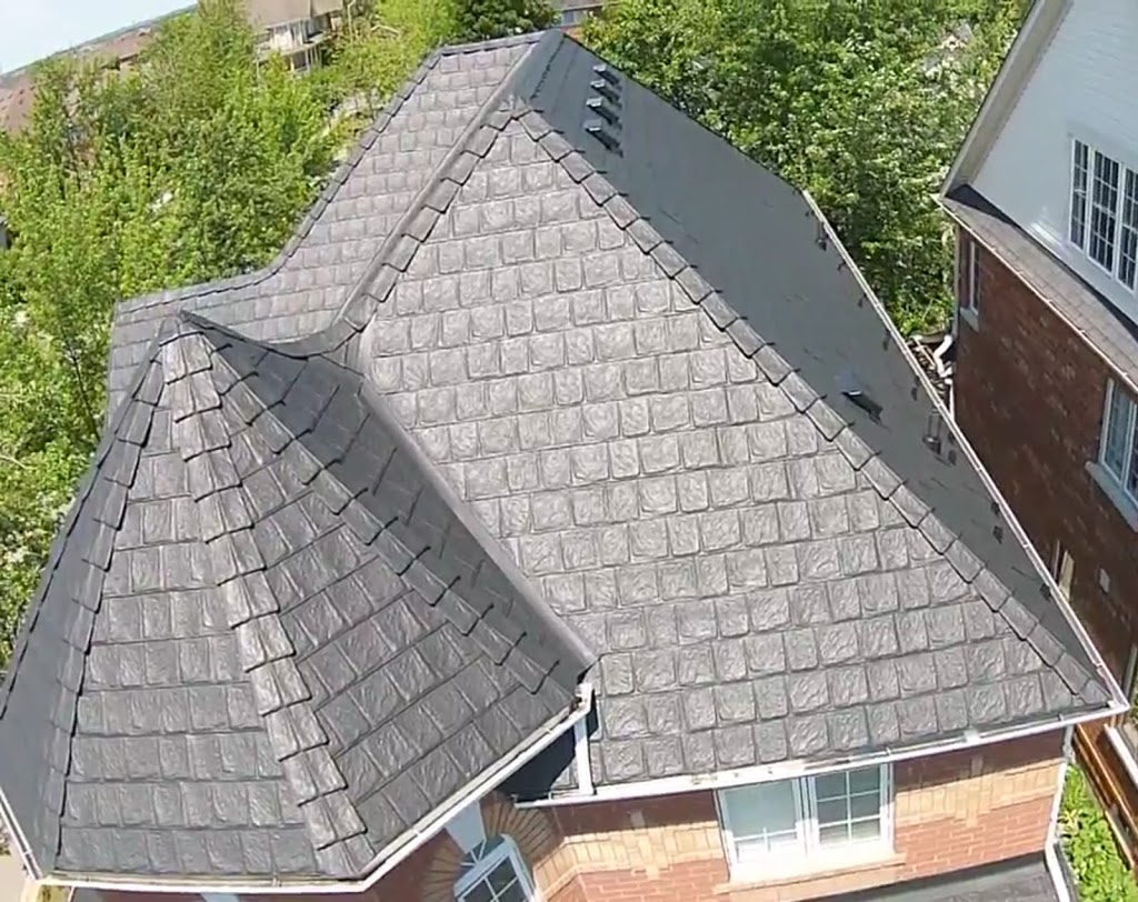 Roof Pros Plus | 216 hwy 607, Alban, ON P0M 1A0, Canada | Phone: (705) 479-6067