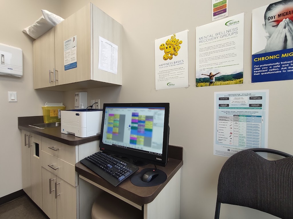Mountain View Medical Centre - Glenmore Trail | 1011 Glenmore Trail SW #100, Calgary, AB T2V 4R6, Canada | Phone: (403) 692-0233