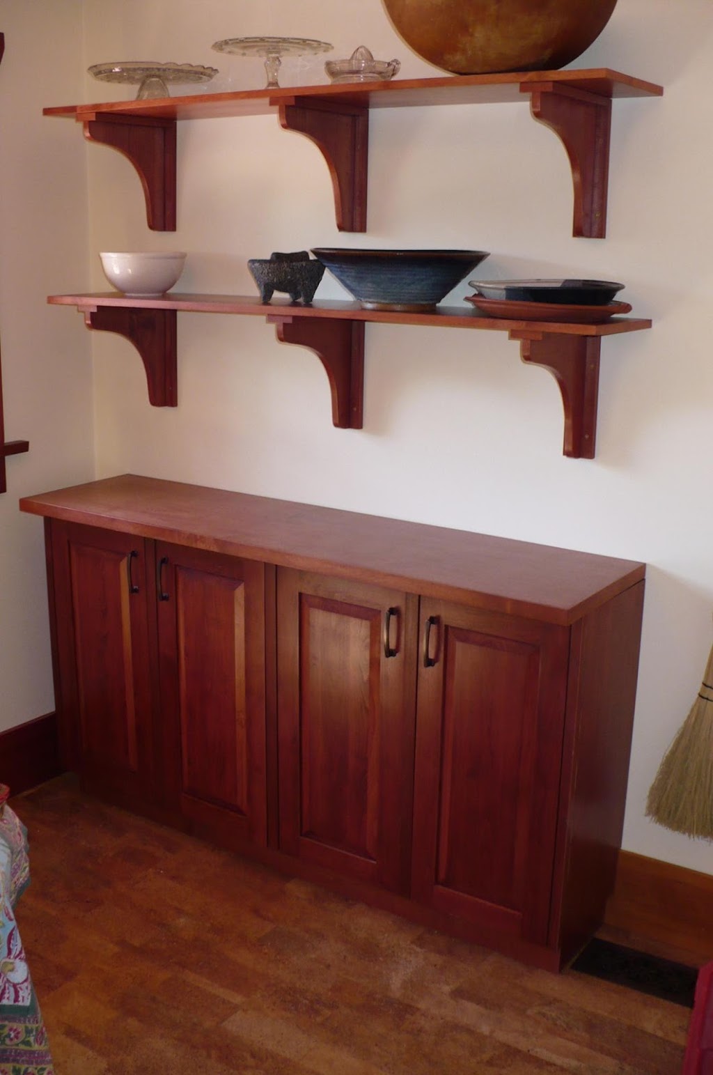 Sheremeta Custom Cabinets & Millwork | 2911 Spring St, Port Moody, BC V3H 1Z7, Canada | Phone: (604) 928-5065
