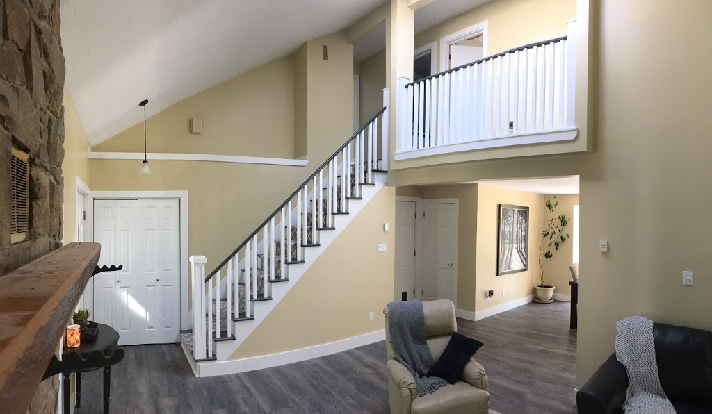 North Nova Construction | 501 Carmichael St, New Glasgow, NS B2H 5T1, Canada | Phone: (902) 752-9449