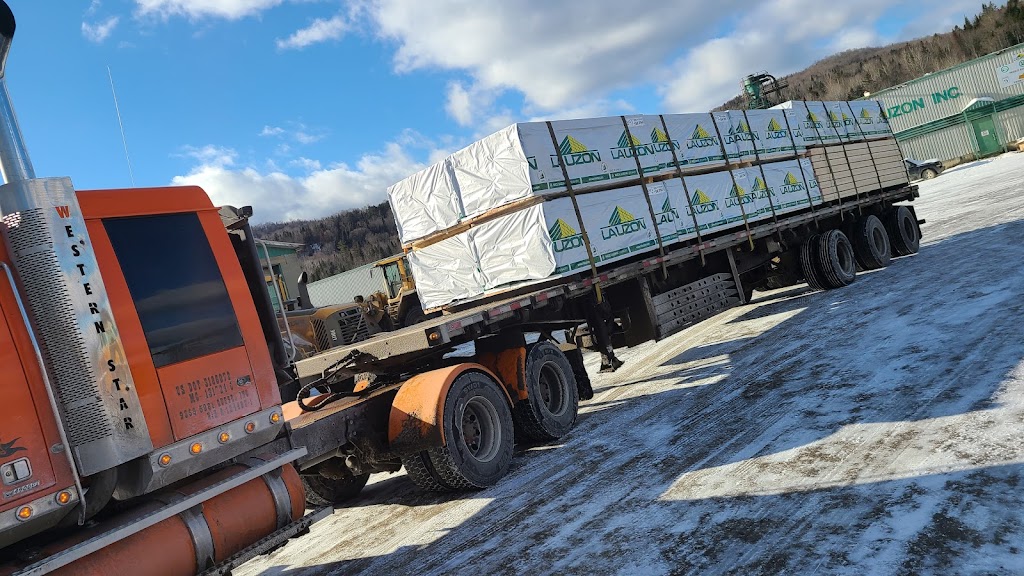 Marcel Lauzon Inc. | 129 QC-253, East Hereford, QC J0B 1S0, Canada | Phone: (819) 844-2511