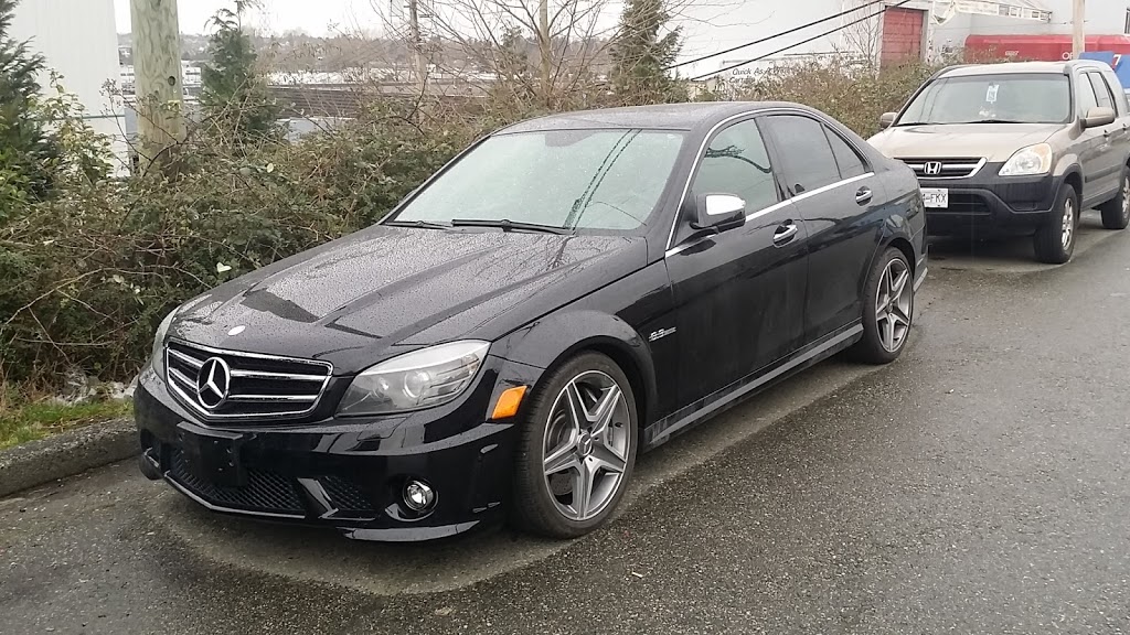Advanced Autoworks | 1711 Ingleton Ave, Burnaby, BC V5C 4L9, Canada | Phone: (604) 294-0047
