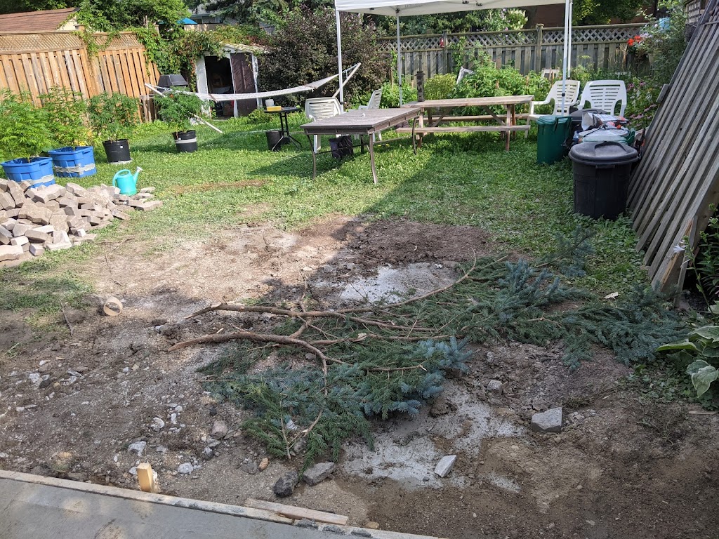 BGC Renovations Of Houses | 390 Southill Dr, Kitchener, ON N2A 2R1, Canada | Phone: (519) 570-4003