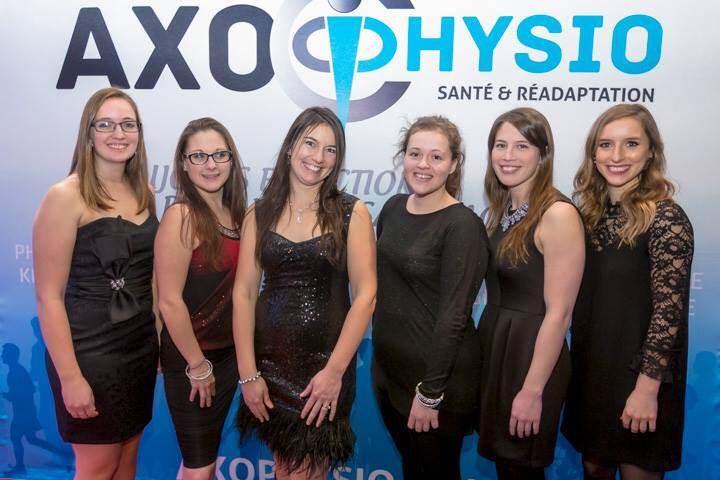 Axo Physio | 153 Rue du Collège B, Pont-Rouge, QC G3H 3B3, Canada | Phone: (418) 873-3030