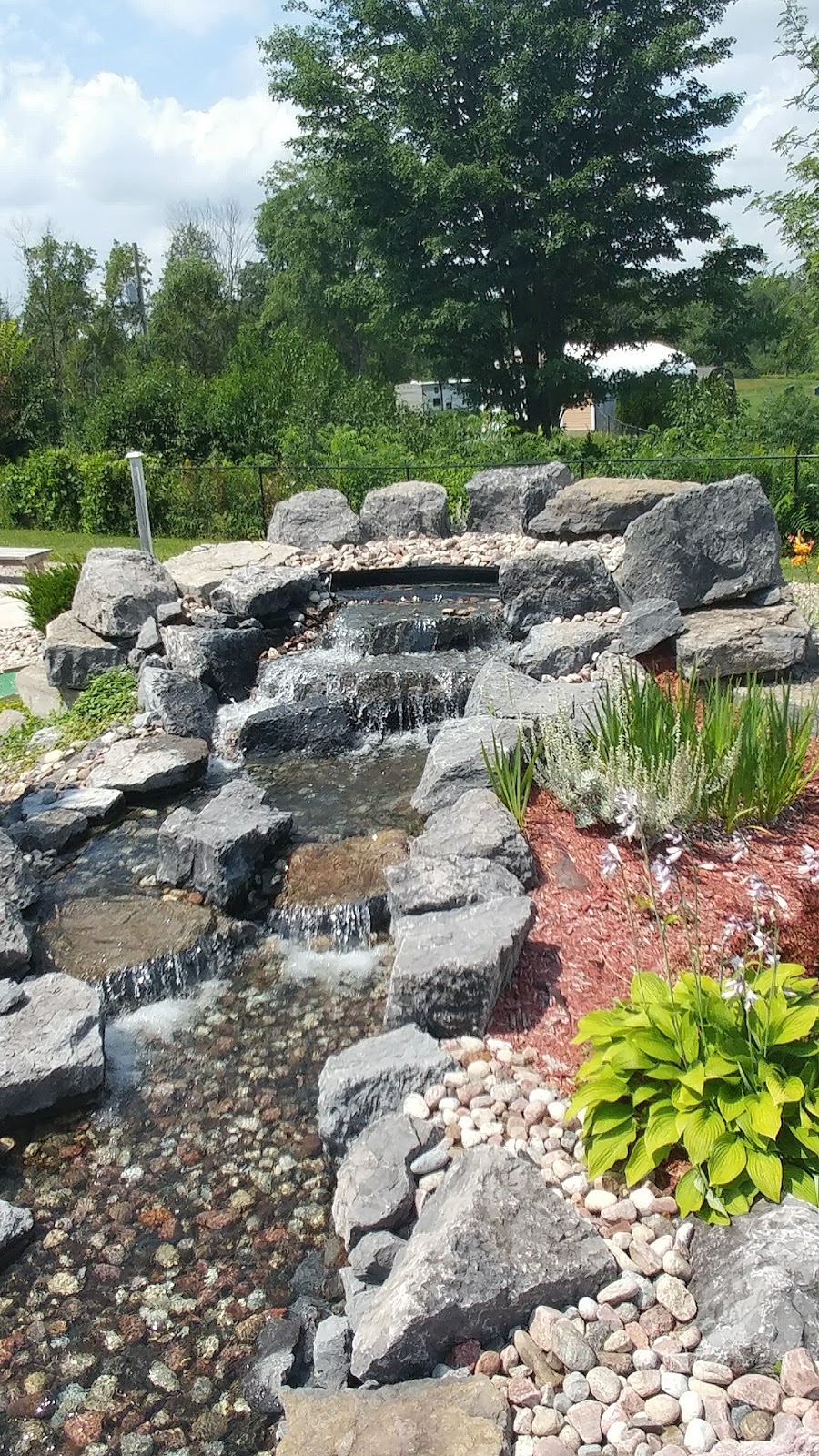Oasis Mini Golf & Driving Range | 2052 Calypso St, Limoges, ON K0A 2M0, Canada | Phone: (613) 443-2023