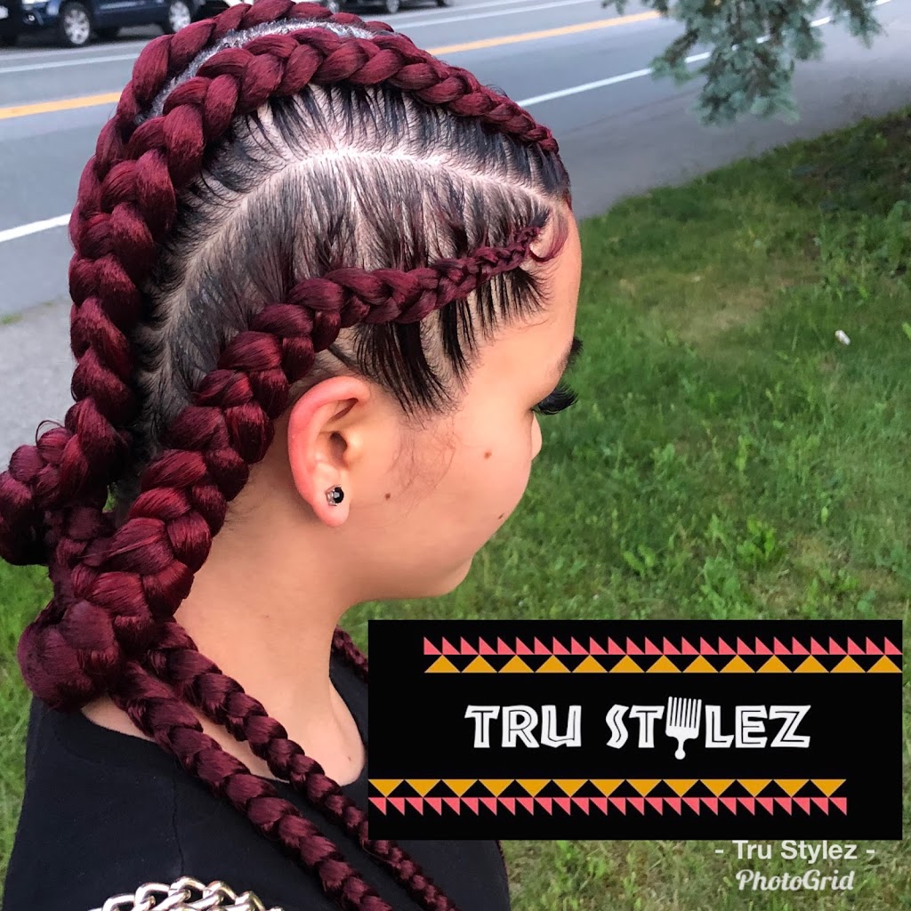 Tru Stylez | 8537 156 St, Surrey, BC V3S 3R8, Canada | Phone: (604) 700-2461
