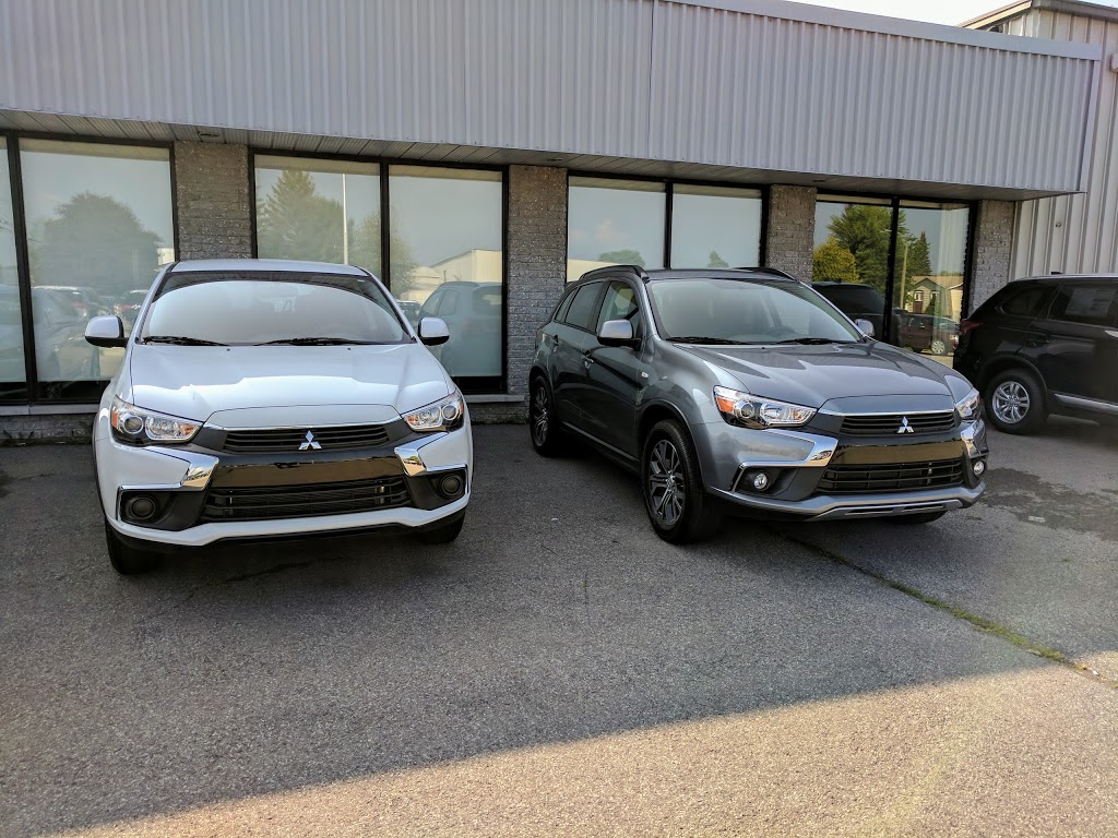 Valleyfield Mitsubishi | 2915 Boulevard Monseigneur-Langlois, Salaberry-de-Valleyfield, QC J6S 5P7, Canada | Phone: (450) 373-6444