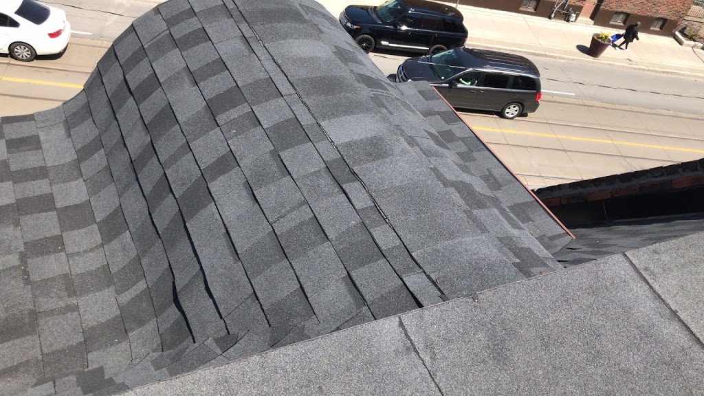 Seven star roofing | 37 Barnwell Dr, Scarborough, ON M1V 1Z1, Canada | Phone: (647) 779-3334