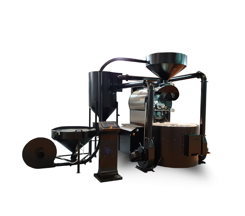 Azuri Coffee Company Inc | 22091 Fraserwood Way #1140, Richmond, BC V6W 0A8, Canada | Phone: (604) 657-8708