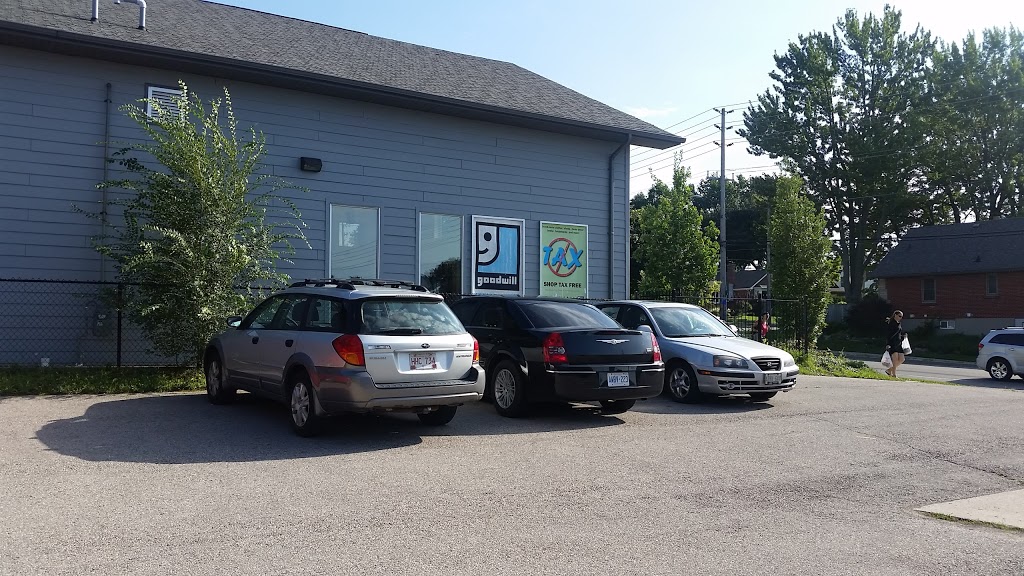 Goodwill Bookstore & Donation Centre | 1044 Adelaide St N, London, ON N5Y 2N1, Canada | Phone: (519) 433-2665