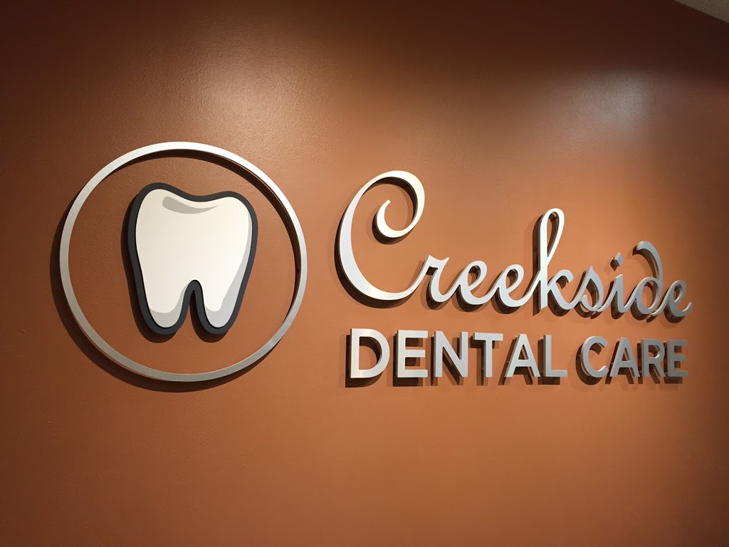 Creekside Dental Care | 9140 Leslie St Unit #209, Richmond Hill, ON L4B 0A9, Canada | Phone: (905) 597-8808