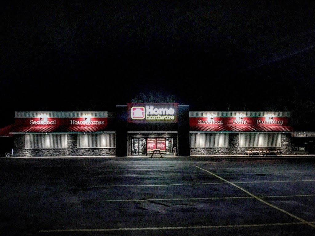 Bridgenorth Home Hardware | Causeway Plaza, 889 Ward St, Bridgenorth, ON K0L 1H0, Canada | Phone: (705) 292-7667