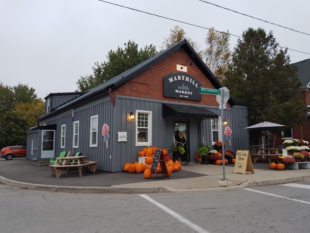 Maryhill Market | 3 St Charles St W, Maryhill, ON N0B 2B0, Canada | Phone: (519) 648-0955