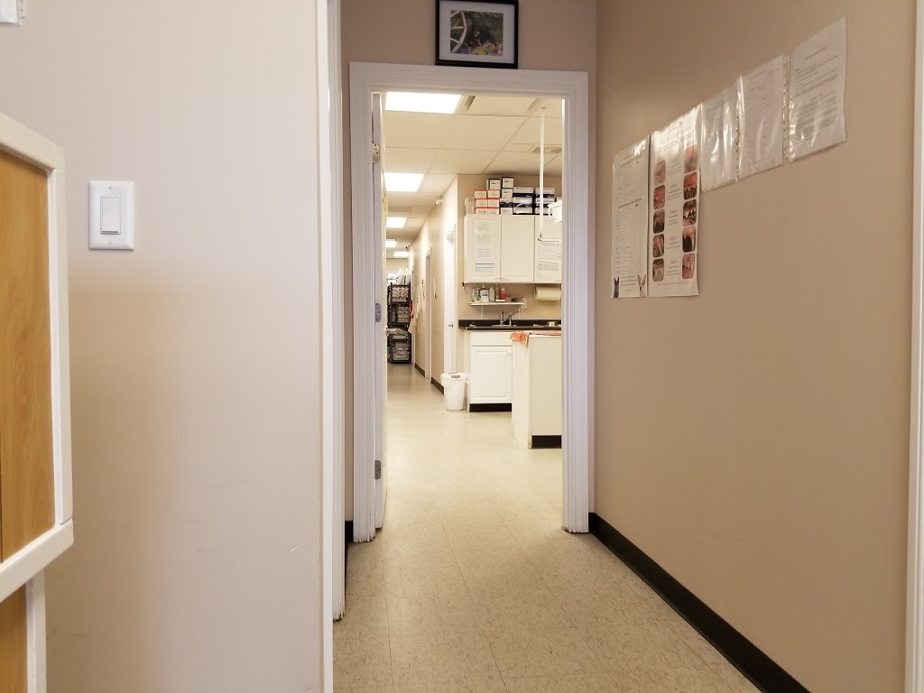 Regent Park Animal Hospital | 3853 Sherwood Dr, Regina, SK S4R 4A8, Canada | Phone: (306) 206-1823
