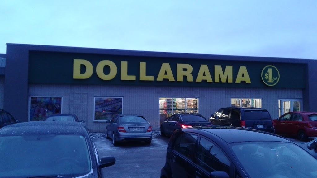 Dollarama | 656 Boulevard Saint-Jean-Baptiste, Mercier, QC J6R 2A3, Canada | Phone: (450) 692-2031