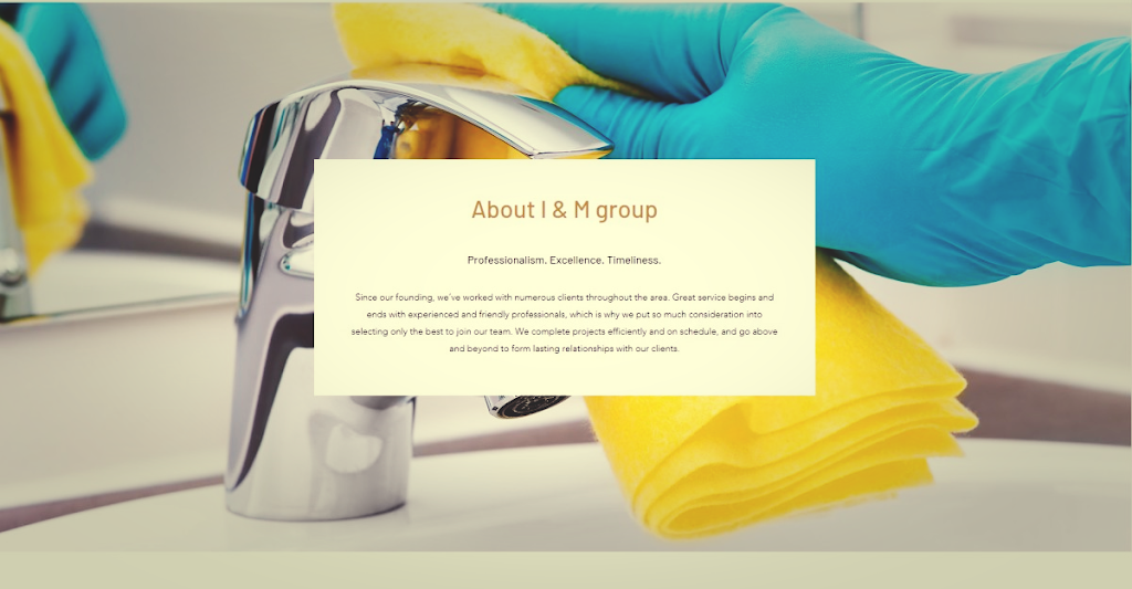 I&M Group | 4612 209 St NW, Edmonton, AB T6M 0G5, Canada | Phone: (780) 910-6660