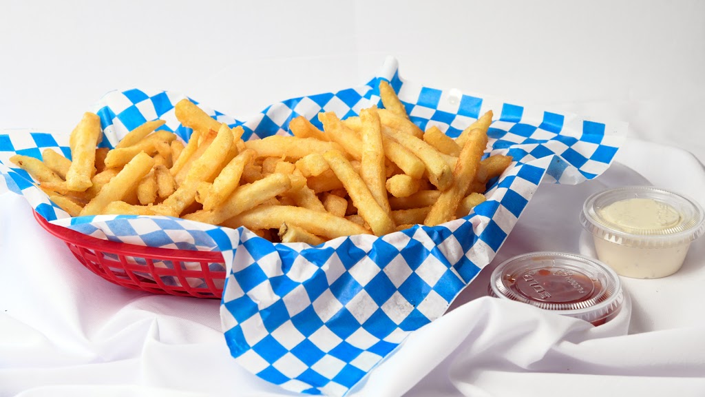 Pizza Hub | 2965 Islington Ave #1, North York, ON M9L 2K8, Canada | Phone: (416) 741-1991