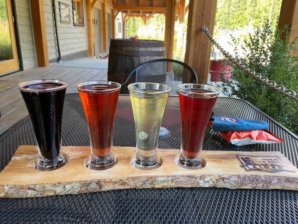 Burton City Cider | 5470 BC-6, Burton, BC V0G 1E0, Canada | Phone: (250) 265-7044