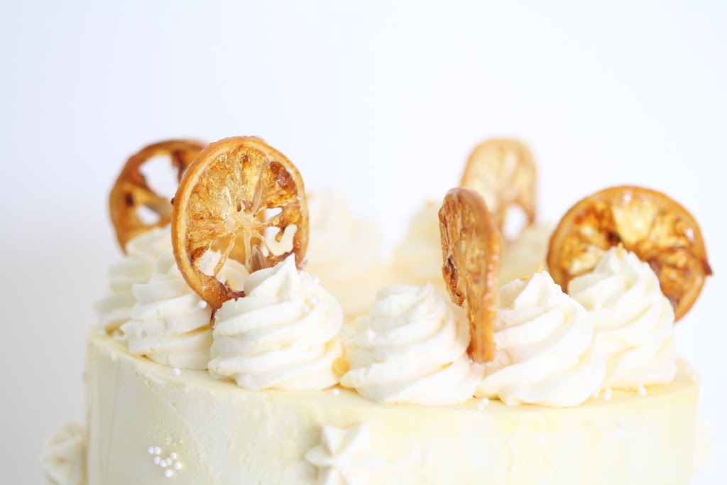 Chalming Cake Designs | St Giles Rd, West Vancouver, BC V7S 1L8, Canada | Phone: (604) 908-8106