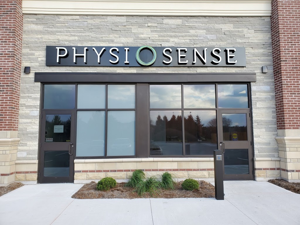 PHYSIOSENSE | 1018 Pelham St Unit 6, Fonthill, ON L0S 1E4, Canada | Phone: (289) 341-0373