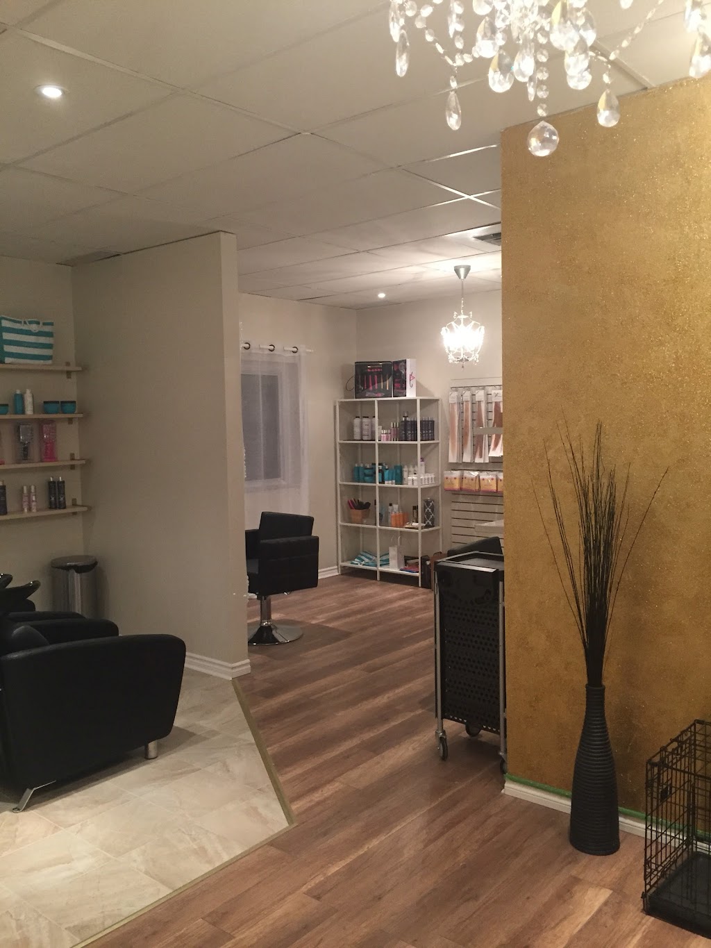 Le Girly Shop | 8238 De, Rue de Marseille, Montréal, QC H1L 1P4, Canada | Phone: (514) 703-0424