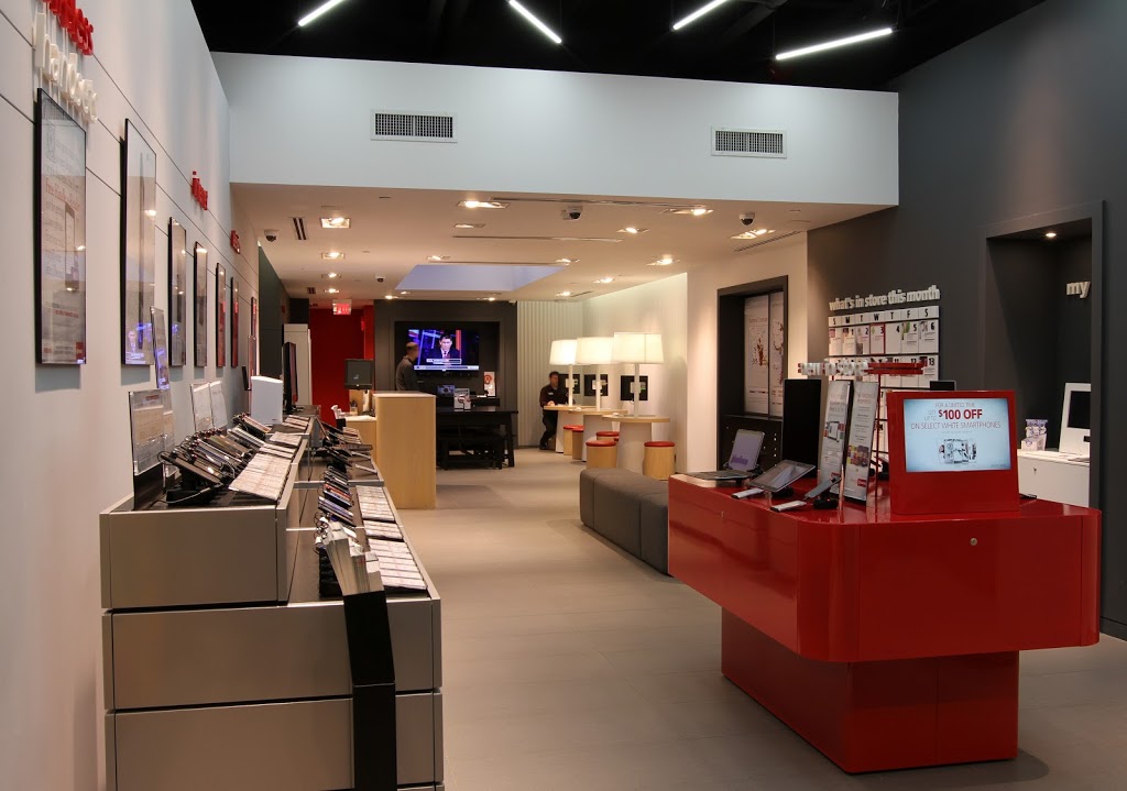 Rogers | 509 Bayfield St Unit B016, Barrie, ON L4M 4Z8, Canada | Phone: (705) 728-5833