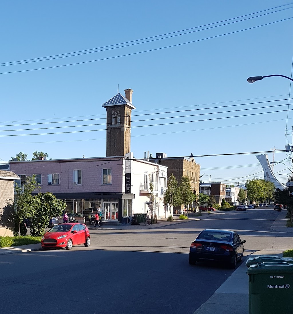 Marché Richelieu Marché Laflamme | 2914 Rue Lacordaire, Montréal, QC H1N 2M8, Canada | Phone: (514) 507-5152